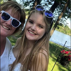 Meet your Posher, Kierra